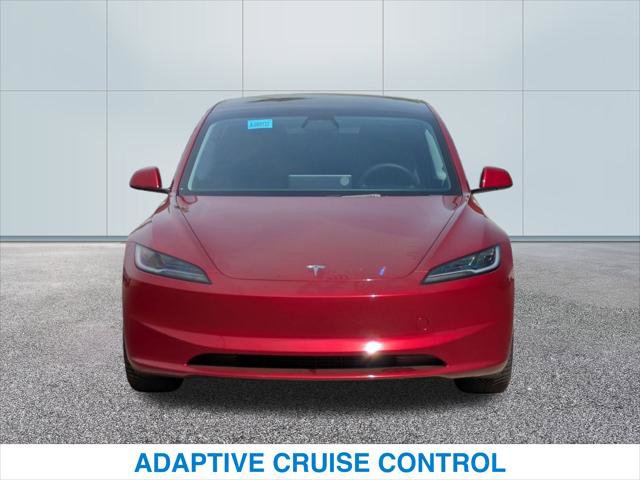 Used 2025 Tesla Model 3 Long Range image 3