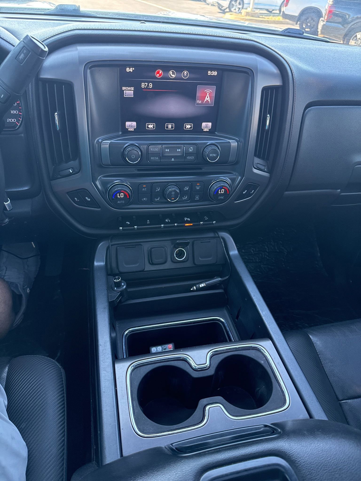 Used 2014 GMC Sierra 1500 SLT image 40