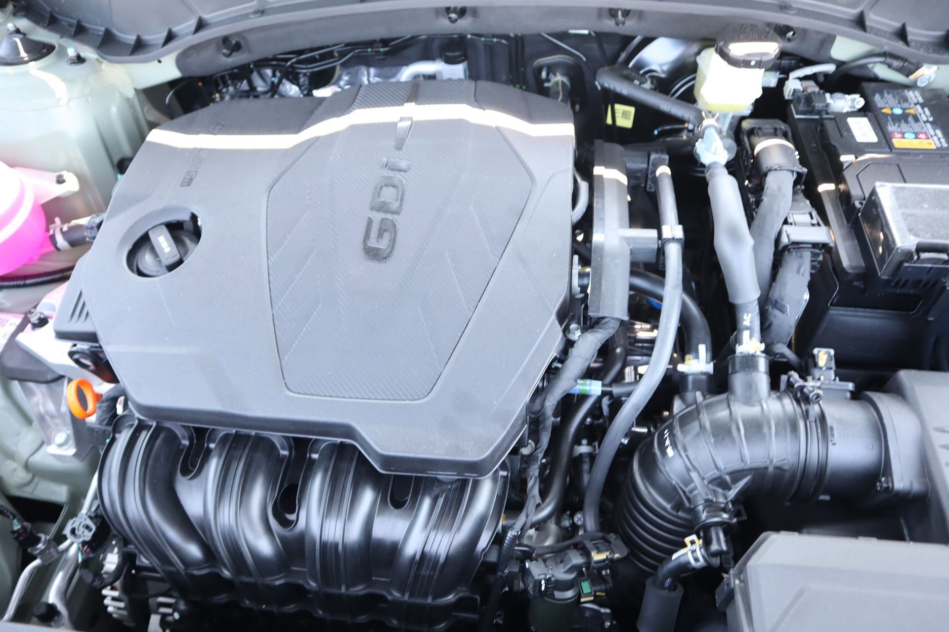 New 2026 Hyundai Santa Cruz SEL image 6