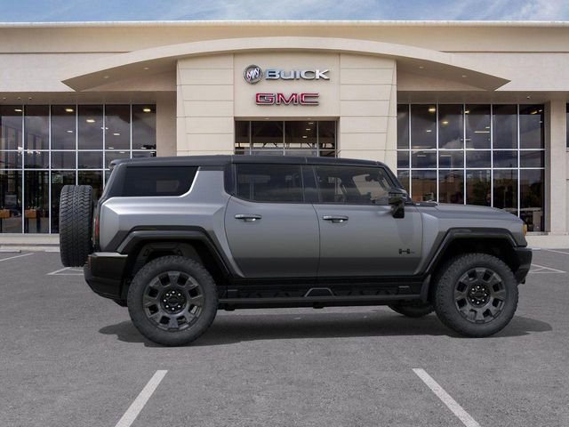 New 2026 GMC Hummer EV 3X w/ Carbon Fiber Edition Package image 5
