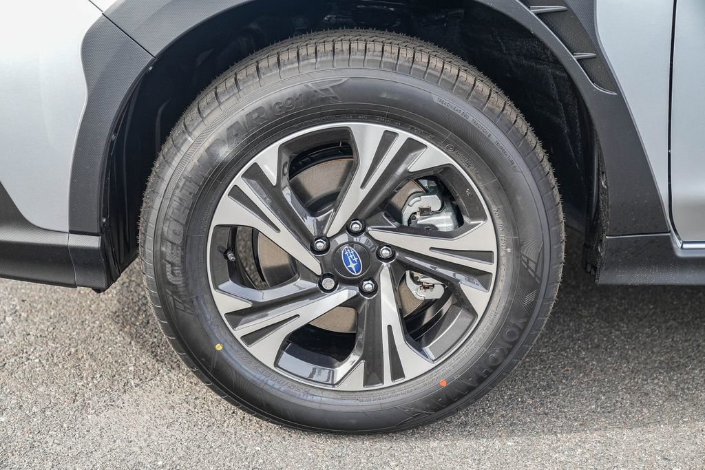 New 2026 Subaru Crosstrek 2.0i Premium image 9