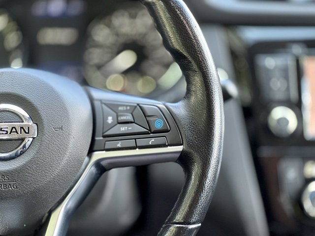 Used 2020 Nissan Rogue Sport SL w/ Premium Package image 37