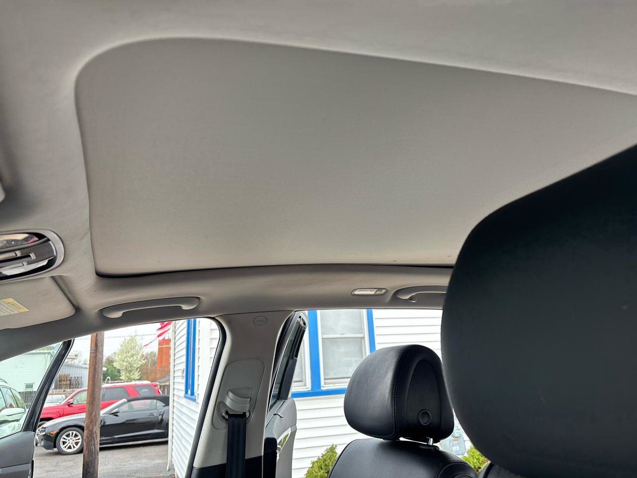 Used 2016 Kia Sorento SX image 16