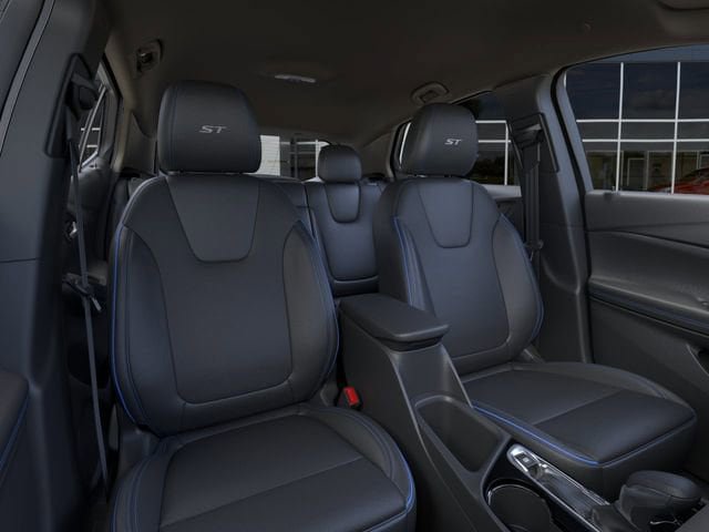 New 2026 Buick Encore GX Sport Touring FWD image 16