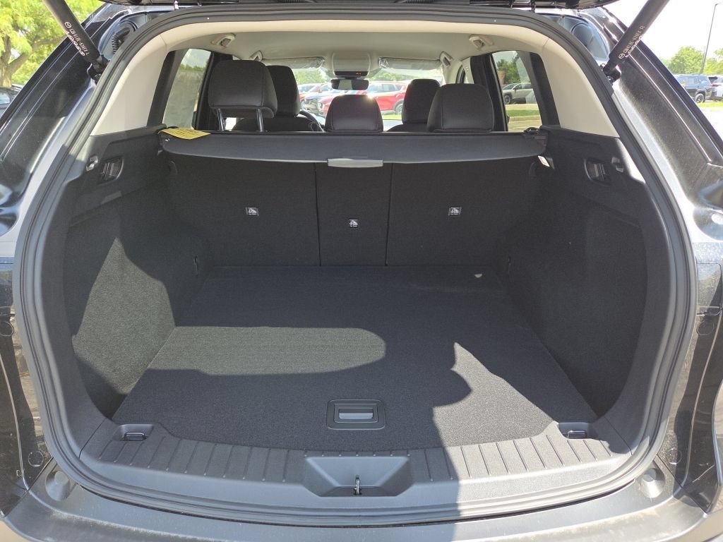 New 2026 MAZDA CX-5 Preferred AWD/4WD image 15