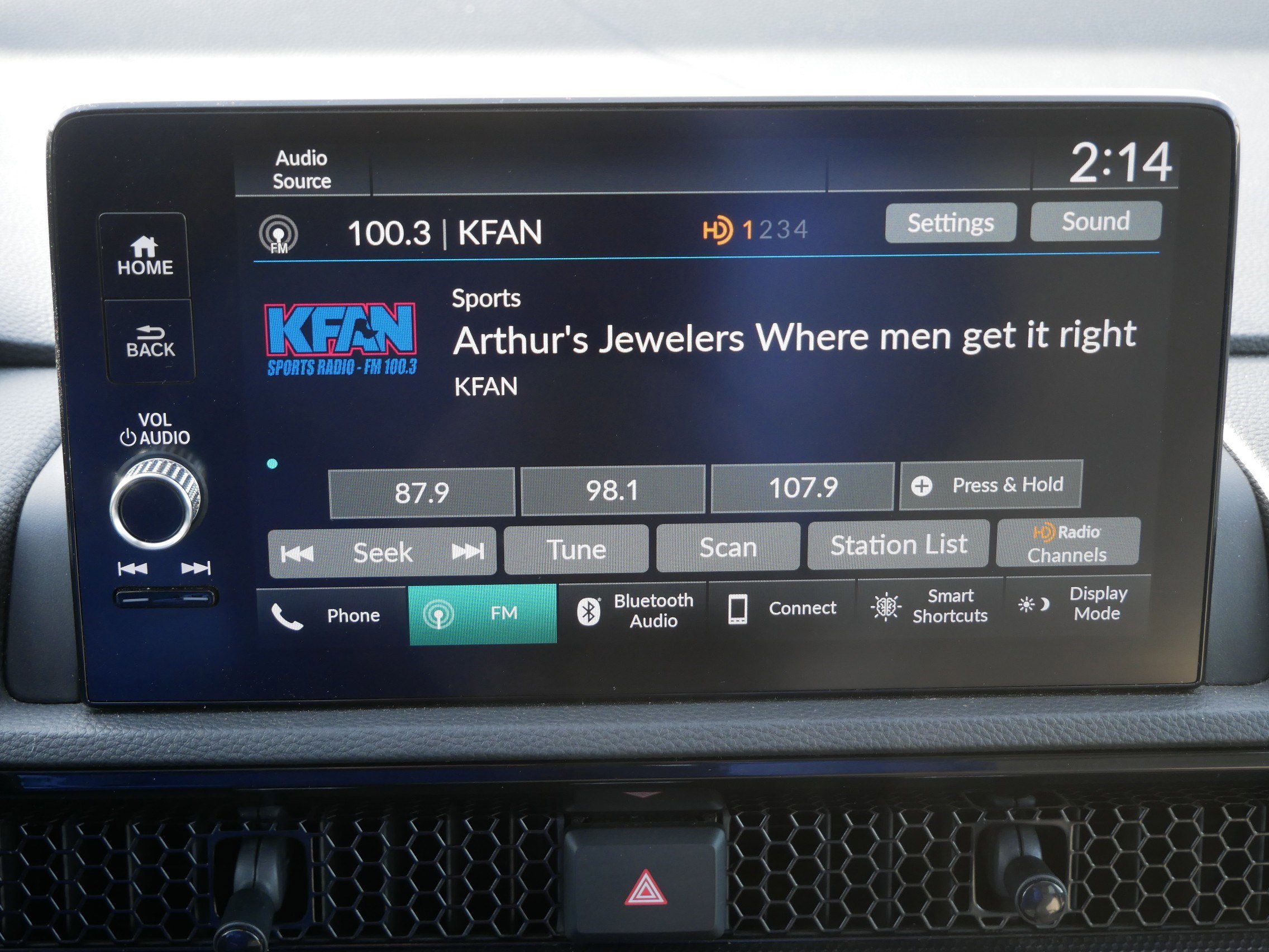 Used 2023 Honda CR-V EX-L image 22