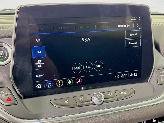 Used 2023 Chevrolet Blazer LT w/ Convenience Package FWD image 14