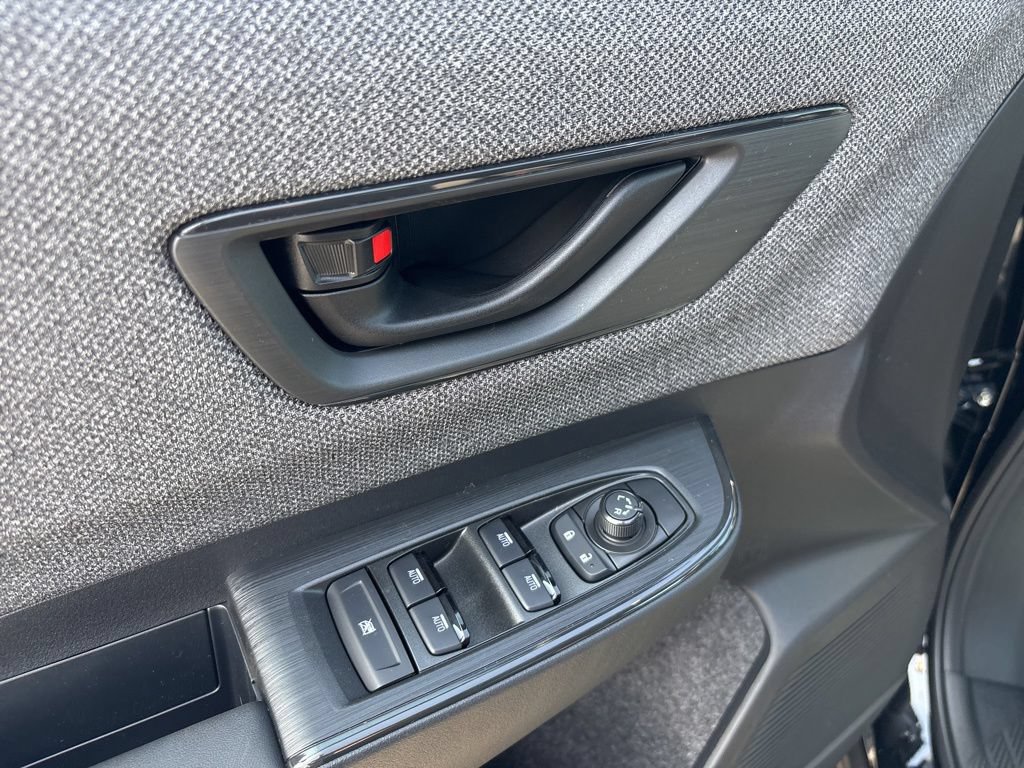 New 2026 Subaru Outback Premium AWD/4WD image 19