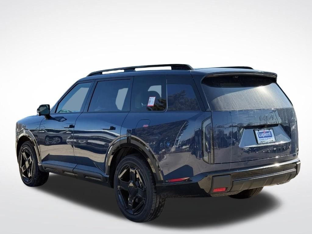 New 2027 Kia Telluride SX Prestige X-Line image 5
