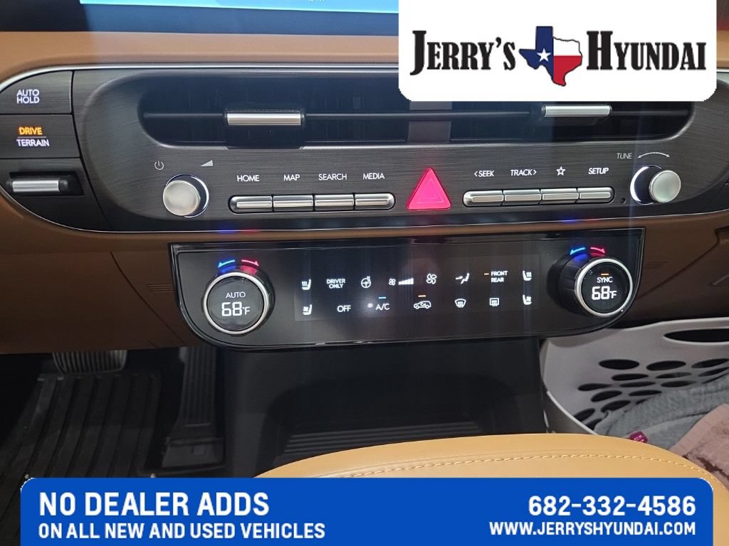 Used 2026 Hyundai Palisade Calligraphy AWD/4WD image 15