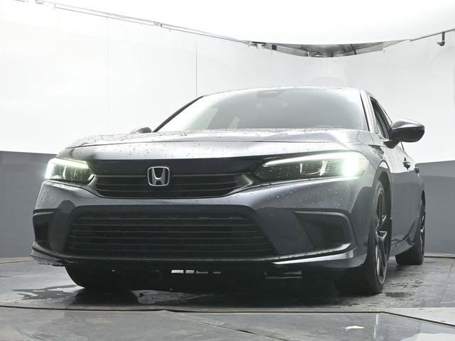Used 2022 Honda Civic Sport image 30