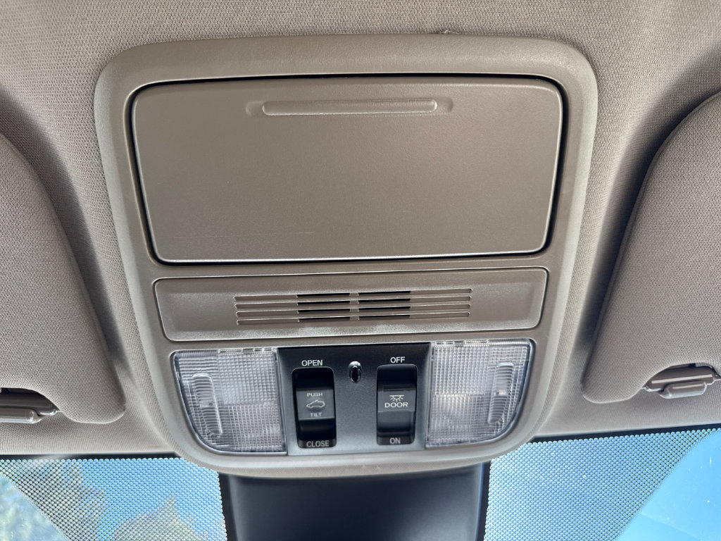 Certified 2022 Honda Odyssey EX-L image 28