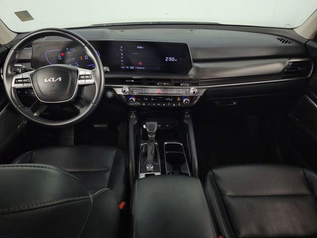 Used 2025 Kia Telluride S FWD image 27