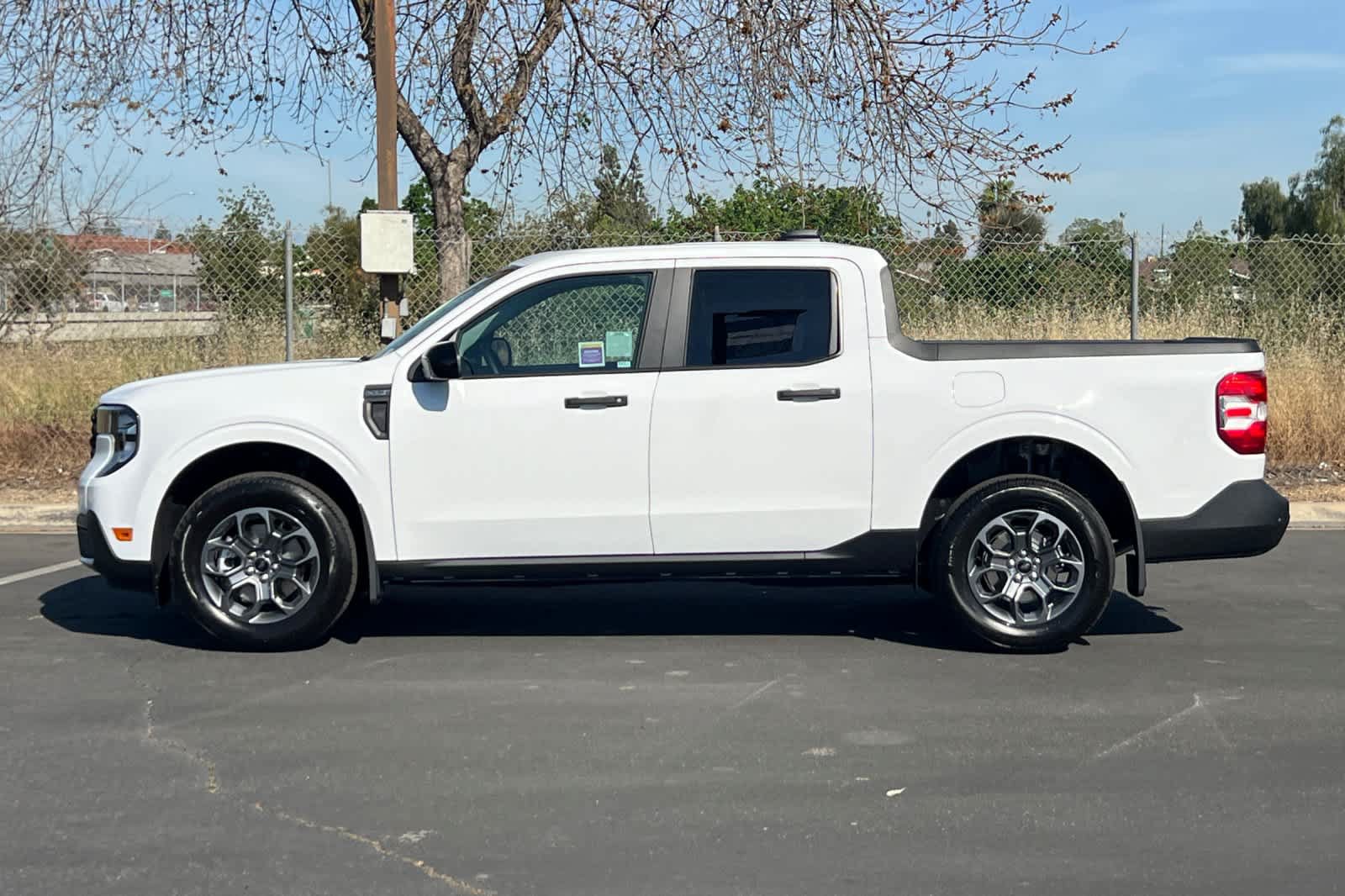 New 2026 Ford Maverick XLT w/ XLT Luxury Package AWD/4WD image 5