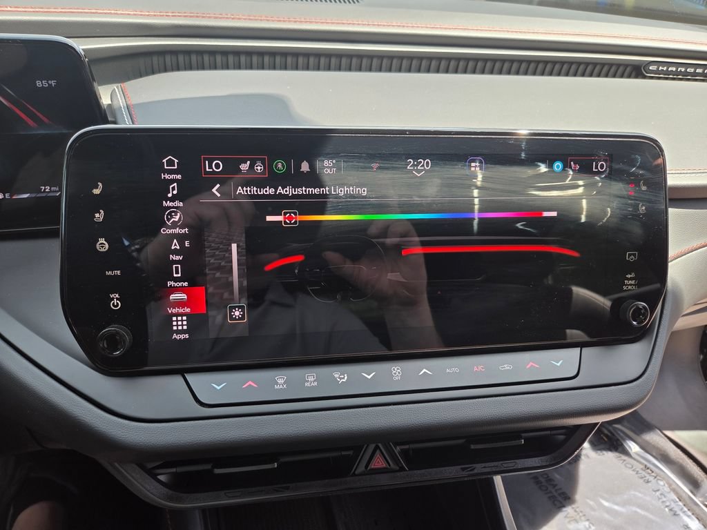 New 2026 Dodge Charger R/T AWD/4WD image 21