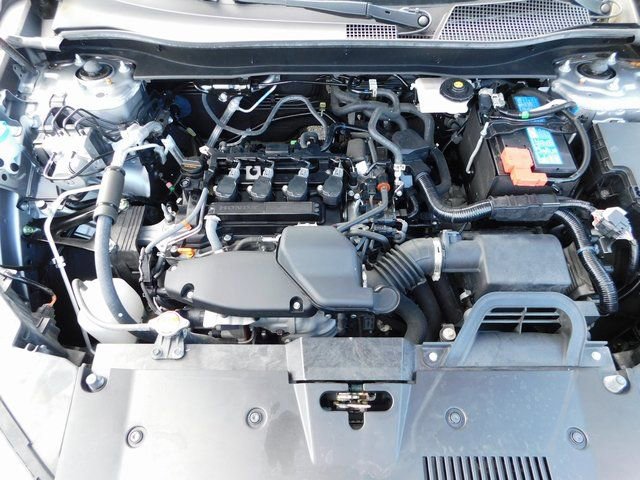 Used 2023 Honda CR-V EX-L image 40