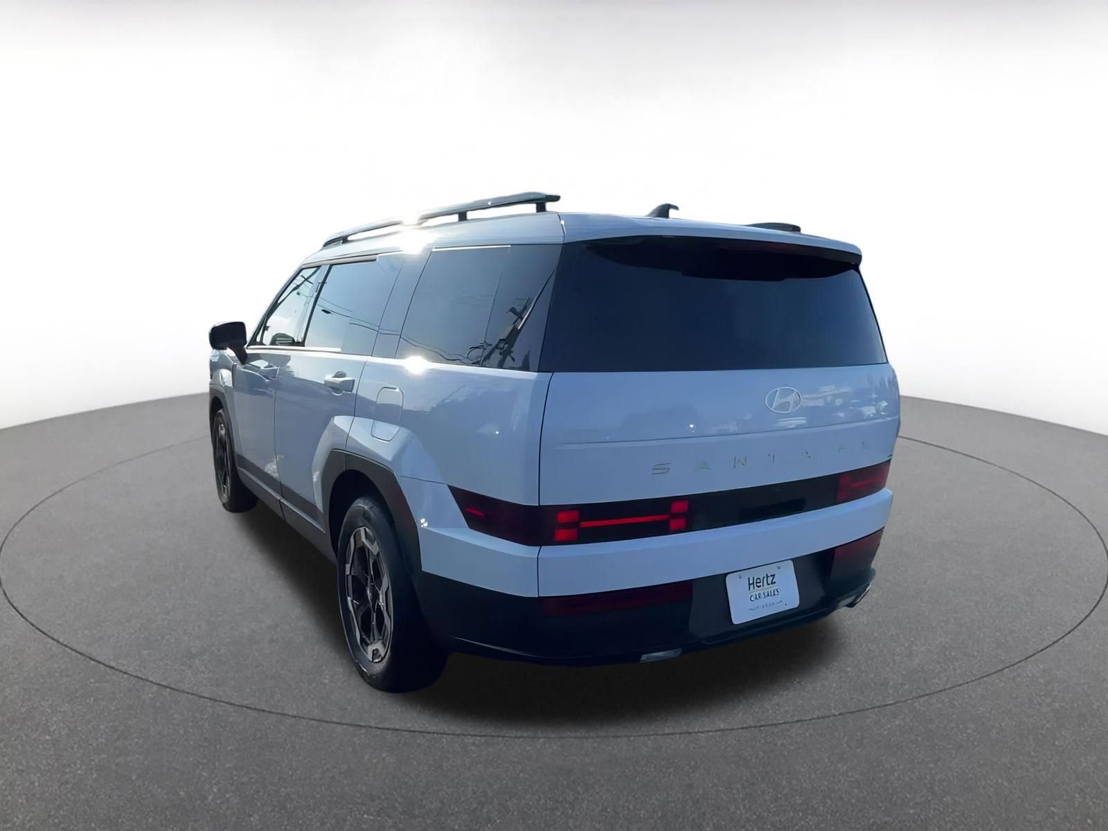 Used 2025 Hyundai Santa Fe SEL image 11
