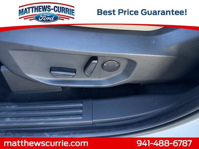 New 2025 Ford Ranger XLT w/ Equipment Group 301A High image 11