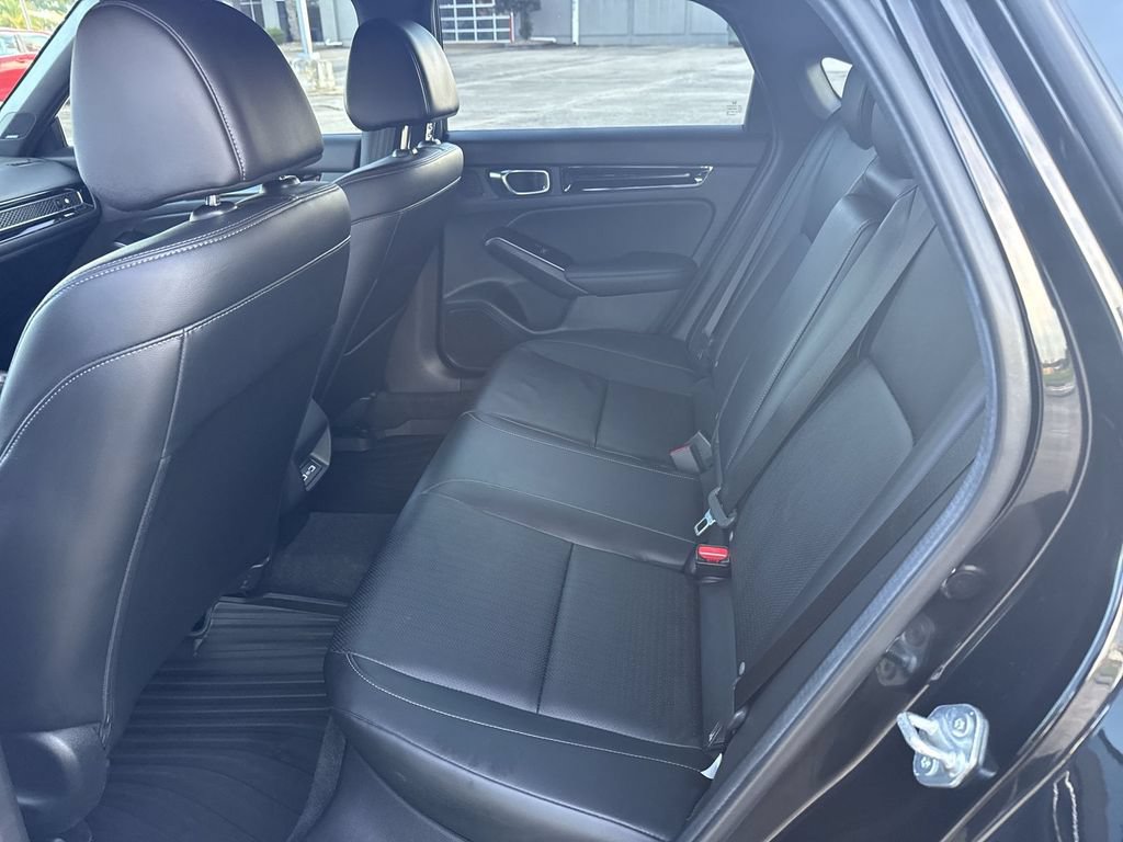 Used 2024 Honda Civic Sport Touring image 29