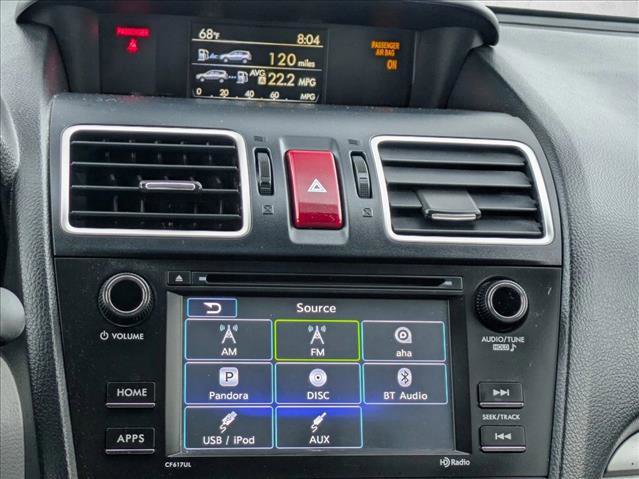 Used 2016 Subaru Forester 2.5i w/ Alloy Wheel Package image 15