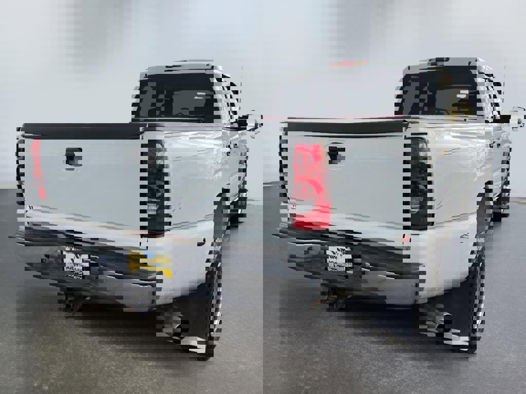 Used 2006 Chevrolet Silverado 3500 LS image 5