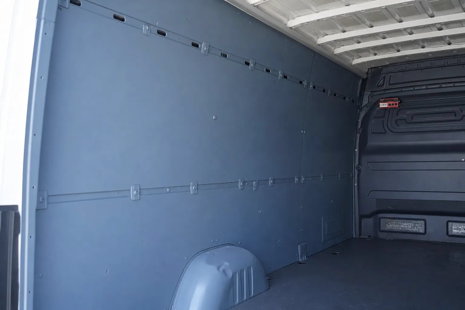 Used 2022 Mercedes-Benz Sprinter 2500 image 13
