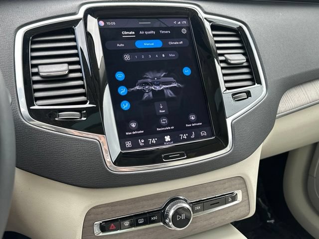 Certified 2023 Volvo XC90 B5 Plus w/ Protection Package Premier AWD/4WD image 22