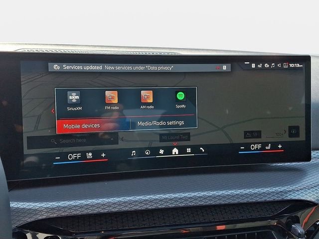 New 2026 BMW 440i xDrive w/ Premium Package image 17