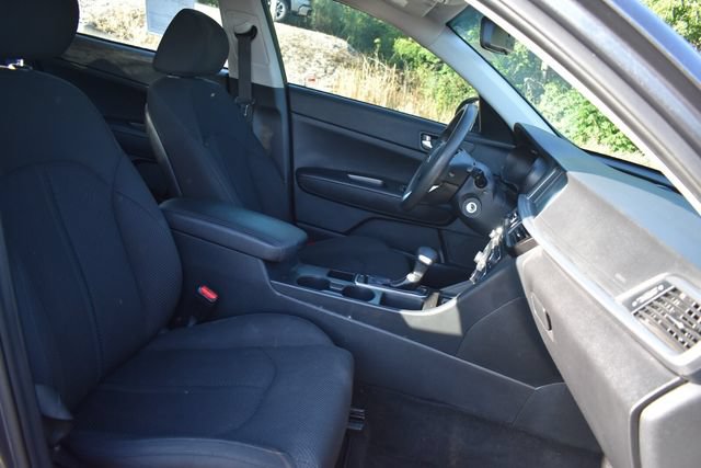 Used 2020 Kia Optima LX FWD image 12