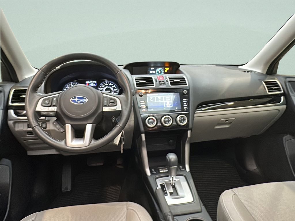 Used 2017 Subaru Forester 2.5i Limited image 24