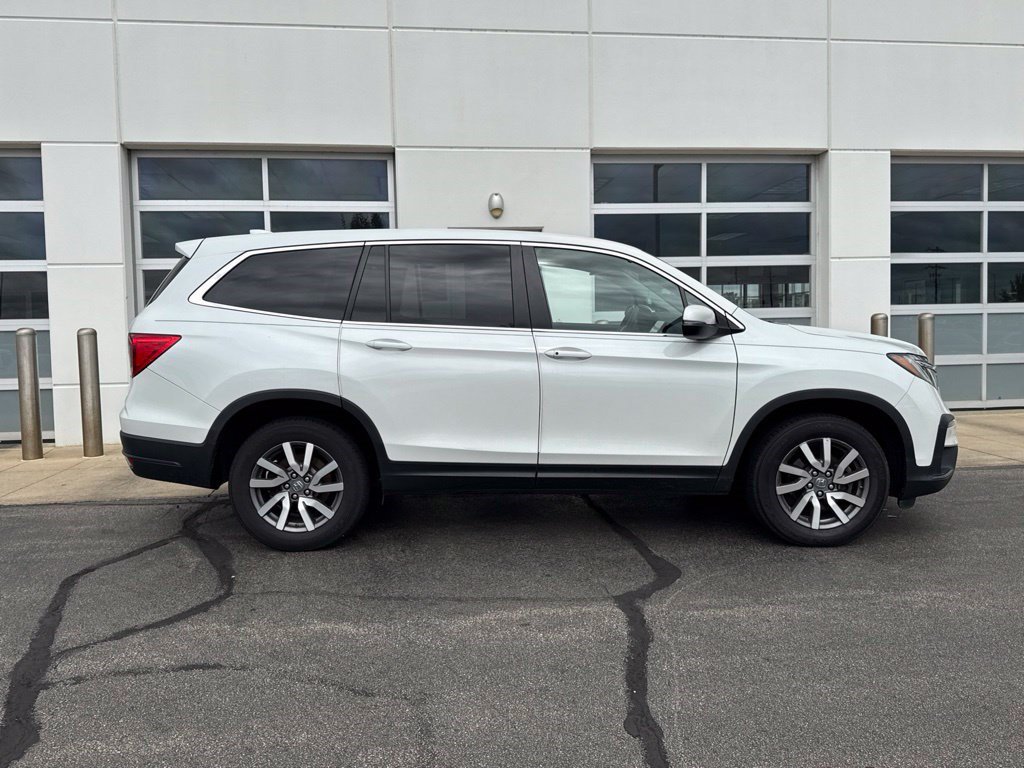 Used 2020 Honda Pilot EX image 3
