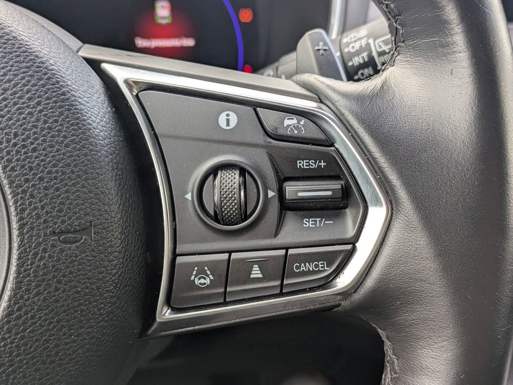 Used 2023 Acura MDX FWD w/ Technology Package image 20