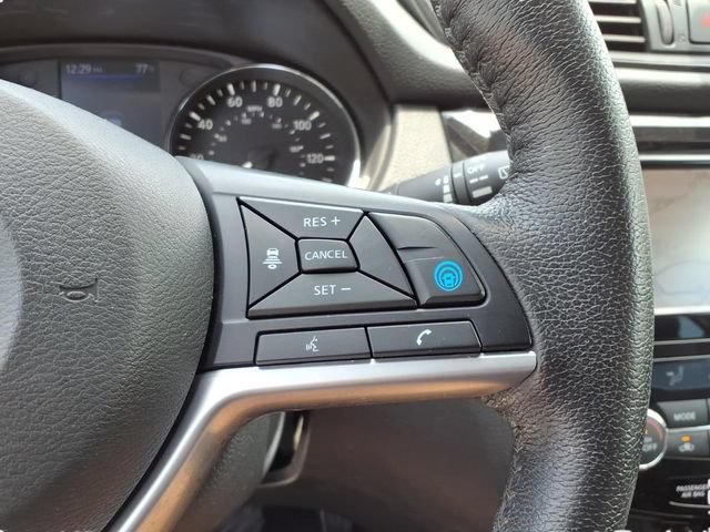 Used 2020 Nissan Rogue SL AWD/4WD image 20