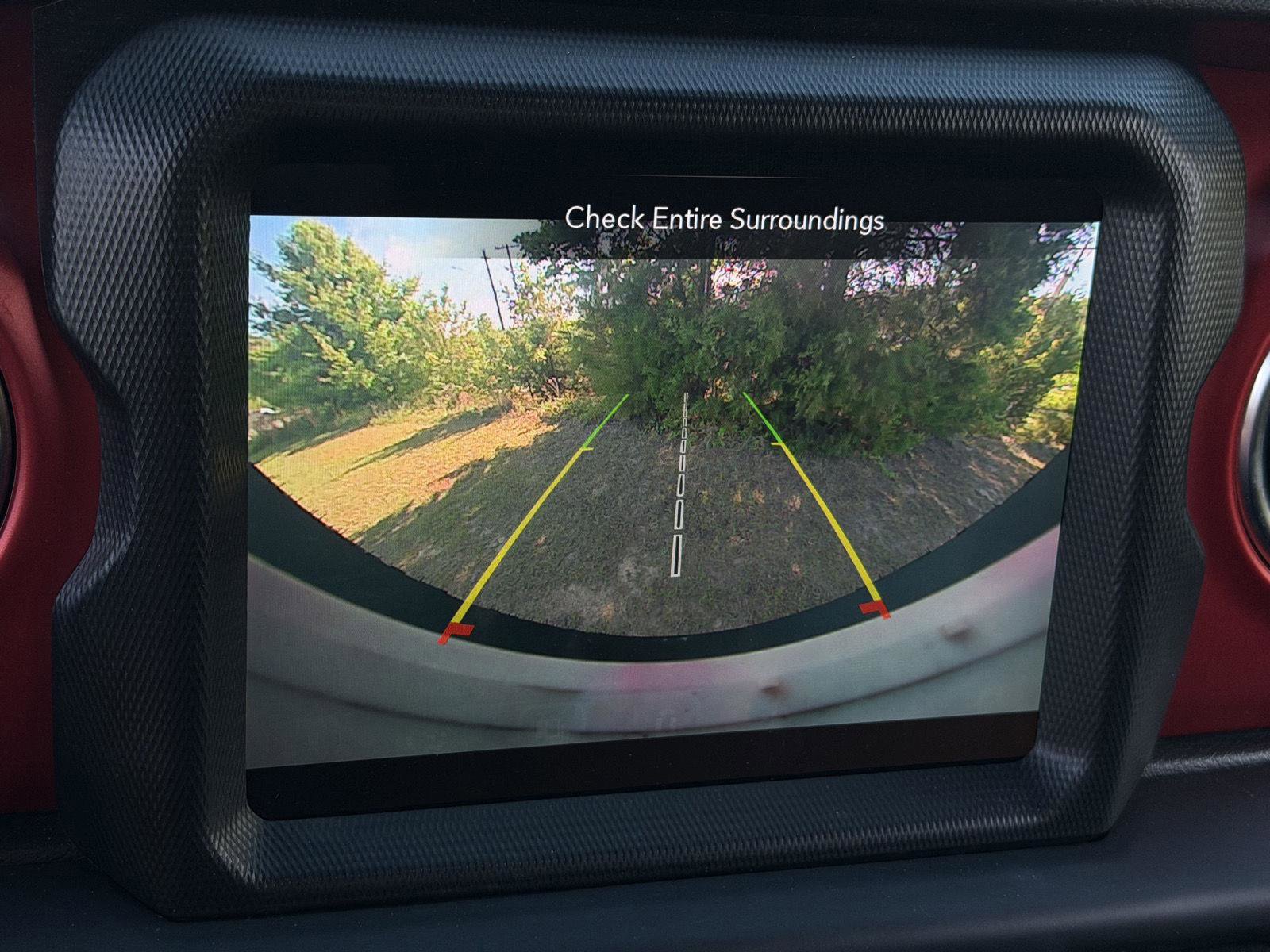 Used 2021 Jeep Wrangler Unlimited Rubicon image 17