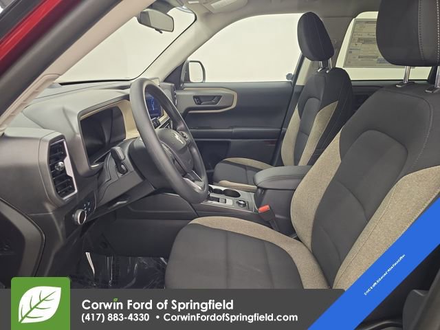 New 2026 Ford Bronco Sport Big Bend image 22