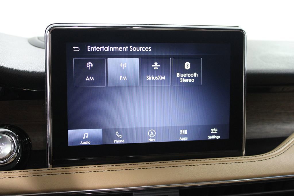 Used 2020 Lincoln Corsair Reserve image 47