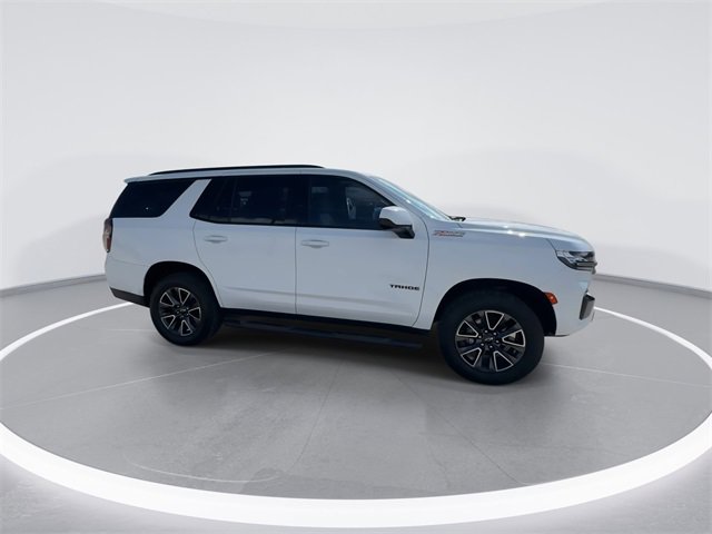 Used 2021 Chevrolet Tahoe Z71 image 13