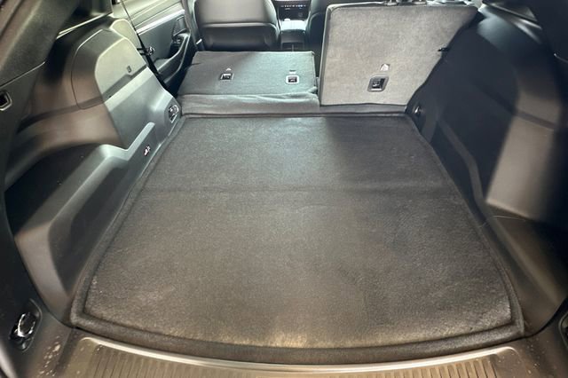 New 2025 Jeep Wagoneer S Limited AWD/4WD image 18