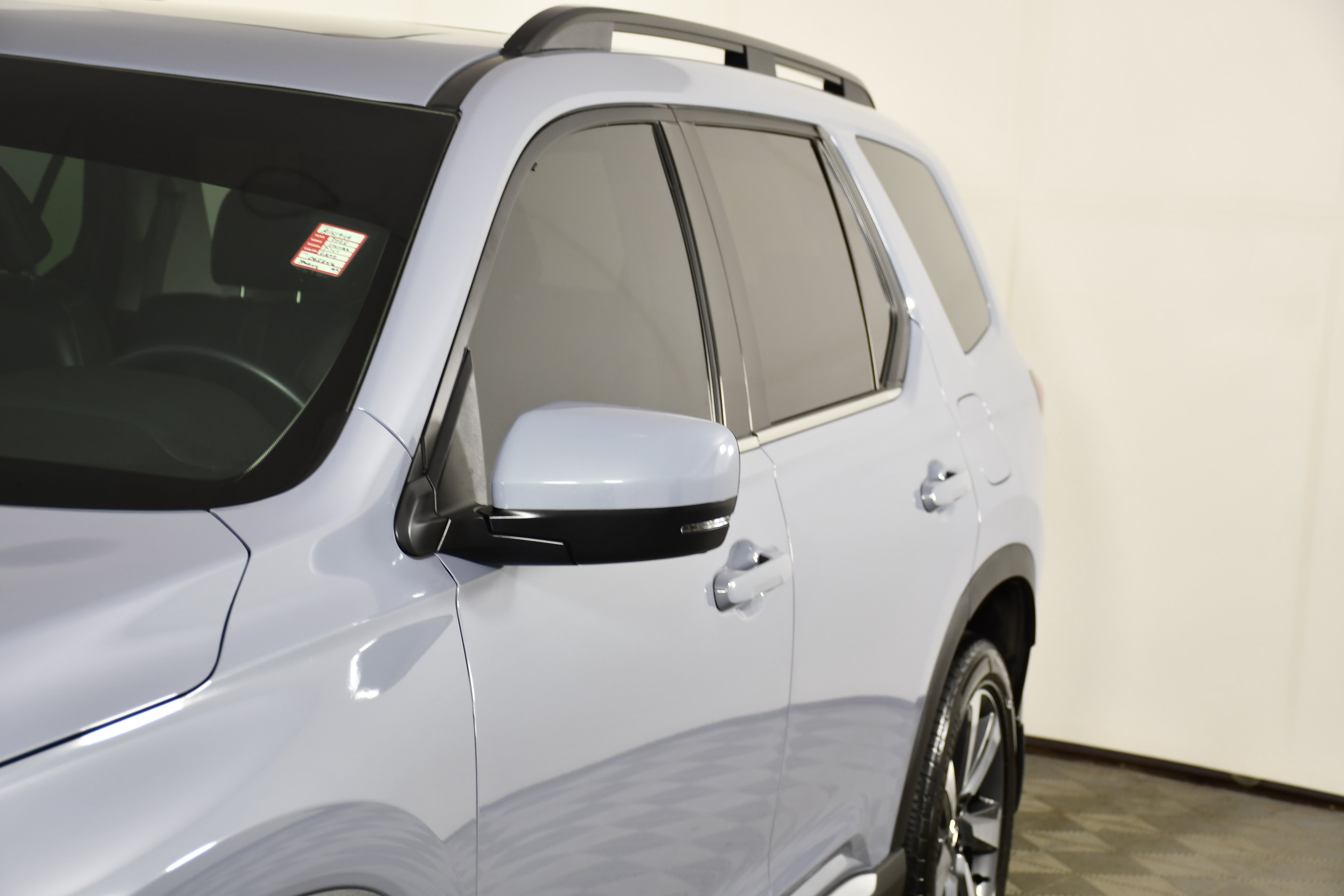 Used 2025 Honda Pilot Touring image 13
