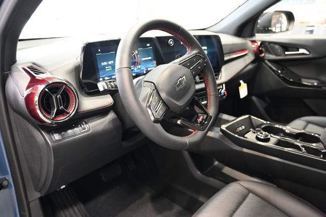 New 2026 Chevrolet Equinox RS w/ Convenience Package III image 21