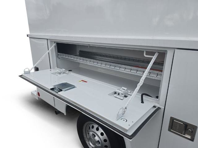 New 2024 Ford Transit 350 AWD w/ Interior Upgrade Package image 20