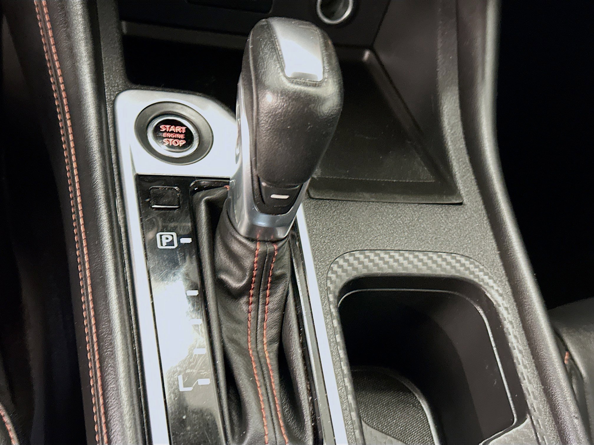 Used 2022 Nissan Sentra SR w/ SR Premium Package image 24