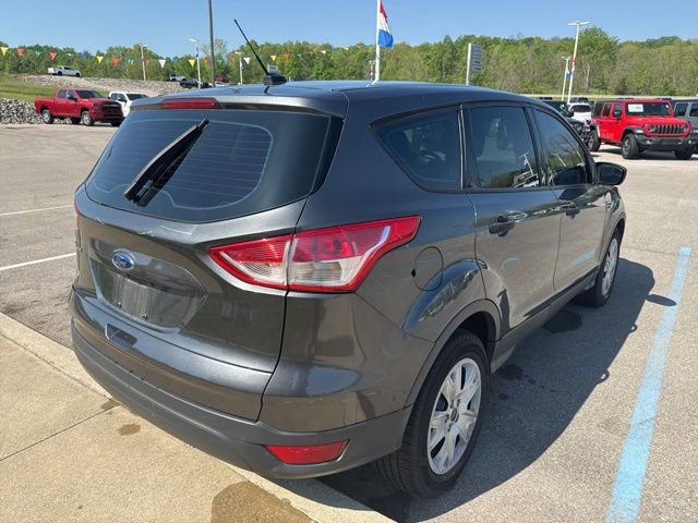 Used 2016 Ford Escape S FWD image 3