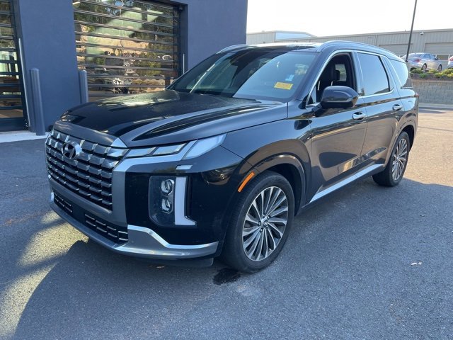 Used 2023 Hyundai Palisade Calligraphy
