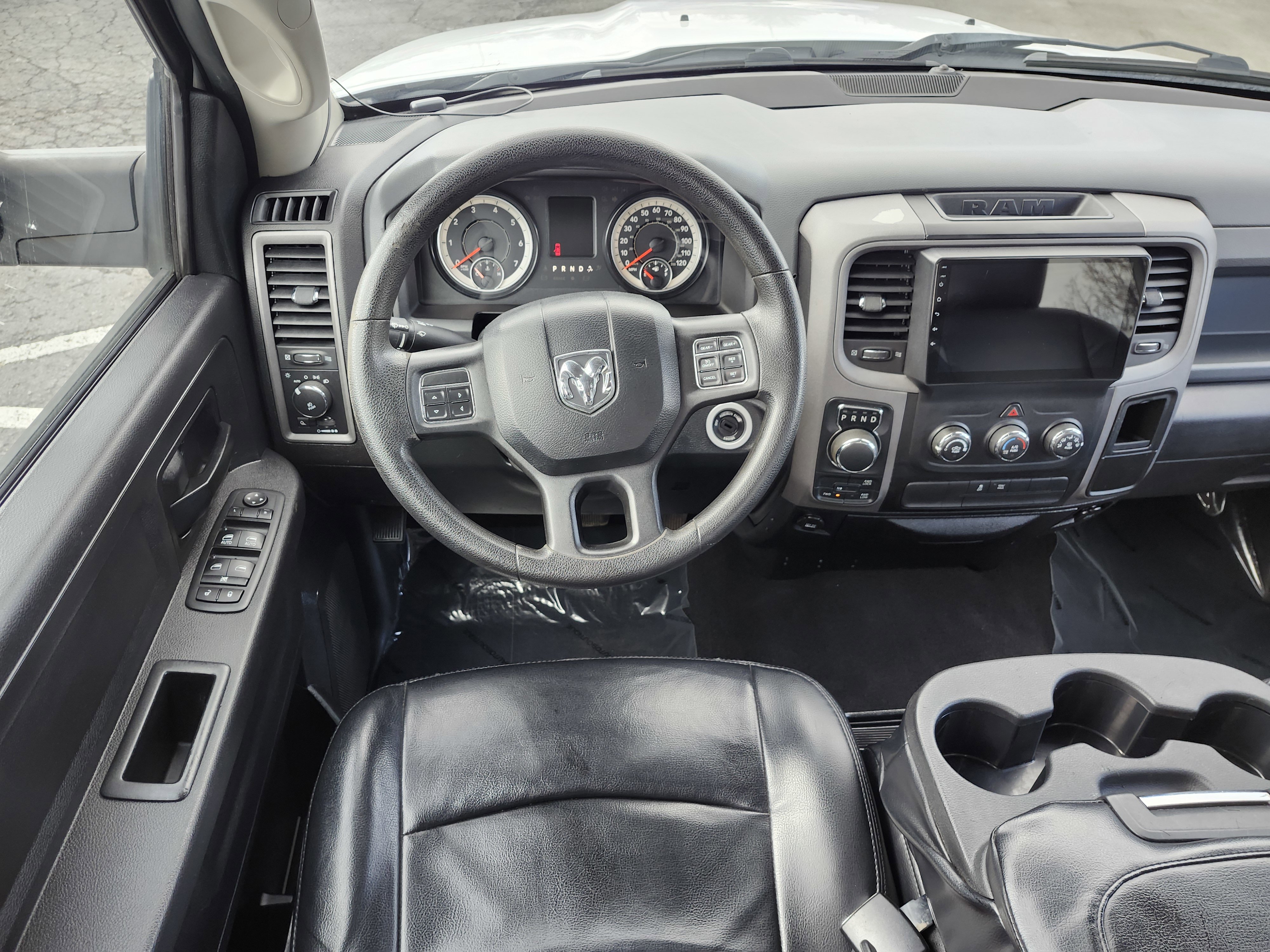 Used 2016 RAM 1500 Express image 24