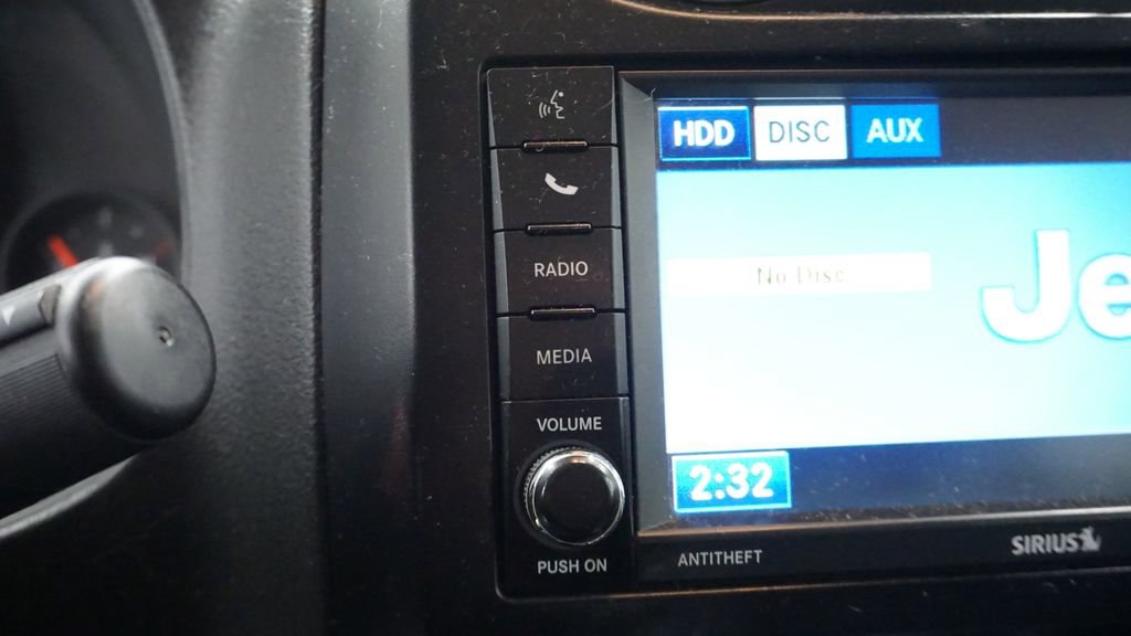 Used 2012 Jeep Patriot Latitude image 31