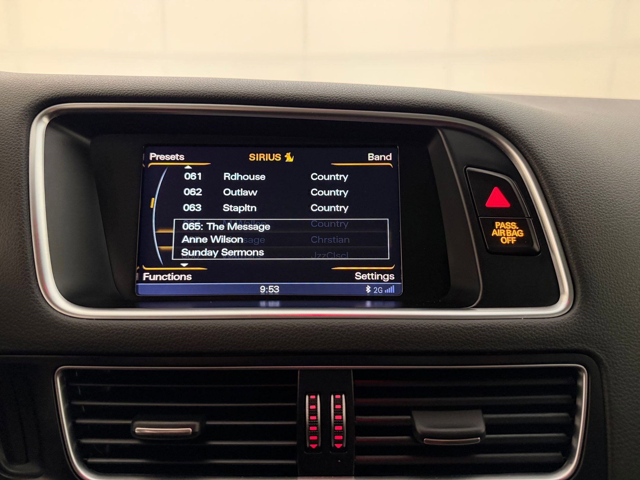 Used 2014 Audi Q5 3.0T Premium Plus image 23