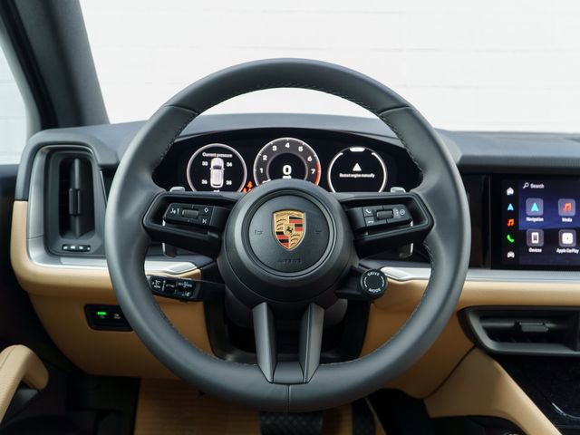 New 2026 Porsche Cayenne image 23