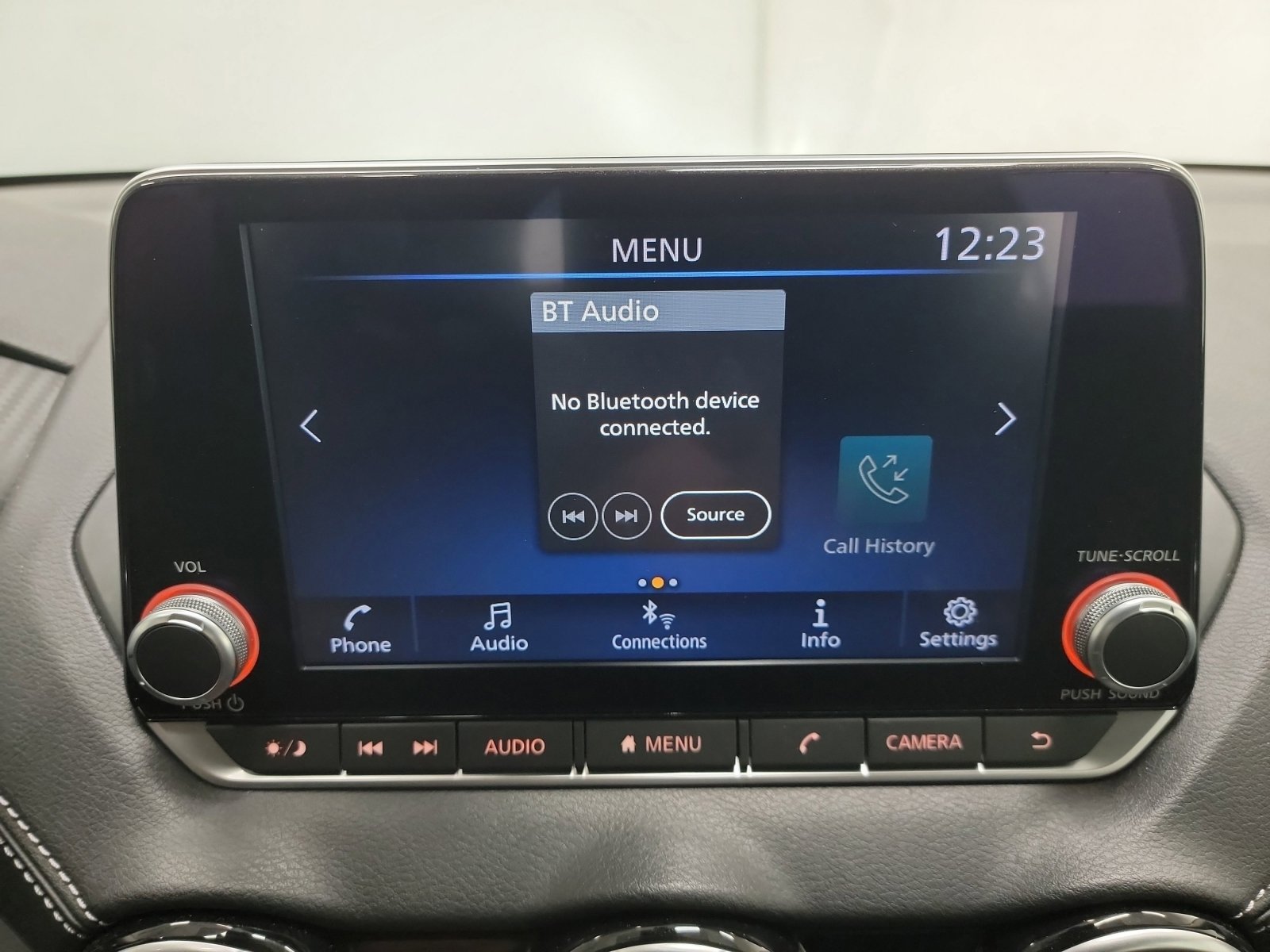 Used 2022 Nissan Sentra SV w/ All-Weather Package image 22