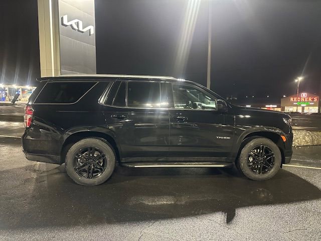 Used 2024 Chevrolet Tahoe LT image 8